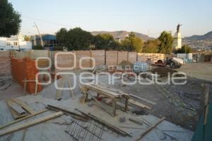 TLAXCALA . ESCUELA EMILIANO ZAPATA