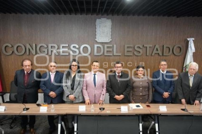 CONGRESO . DÍA DE LA CONSTITUCION