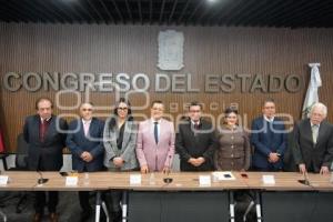 CONGRESO . DÍA DE LA CONSTITUCION