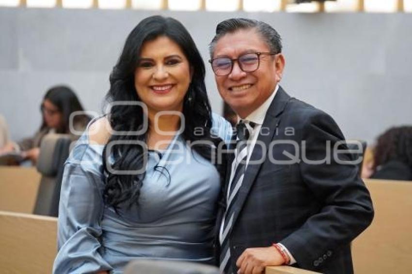 CONGRESO . SESIÓN ORDINARIA