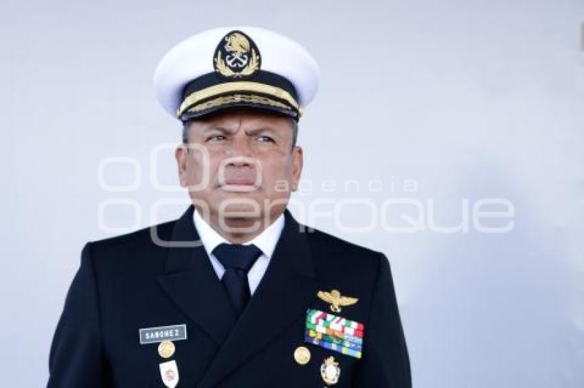 GOBIERNO ESTATAL . CEREMONIA CONSTITUCIÓN MEXICANA