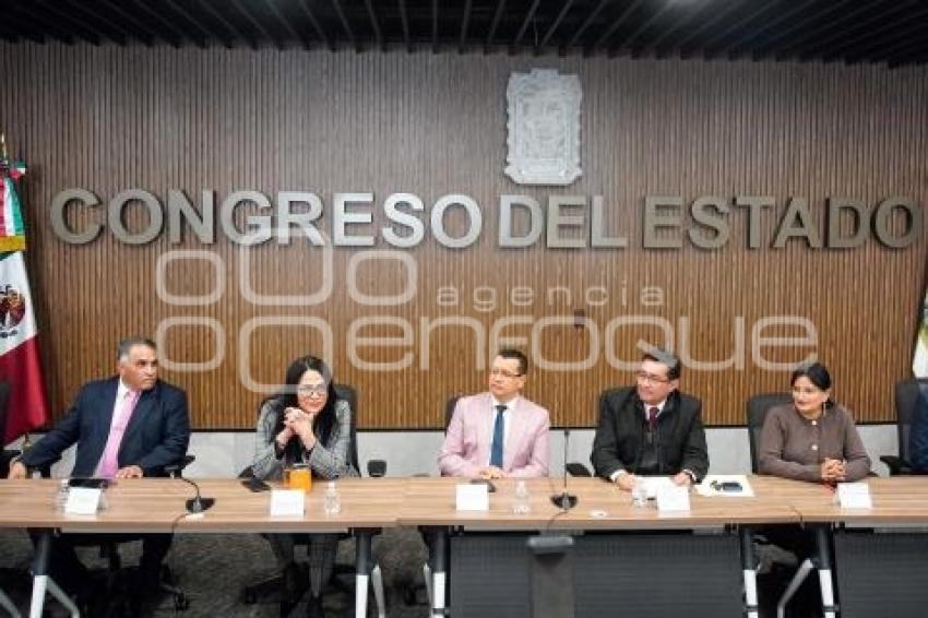 CONGRESO . DÍA DE LA CONSTITUCION