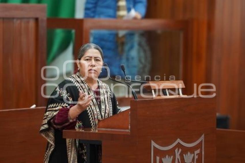 TLAXCALA . BLANCA AGUILA LIMA