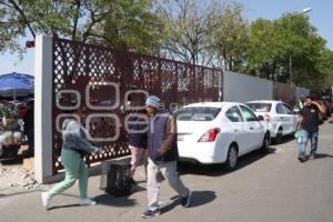 BARDA CENTRAL DE ABASTO