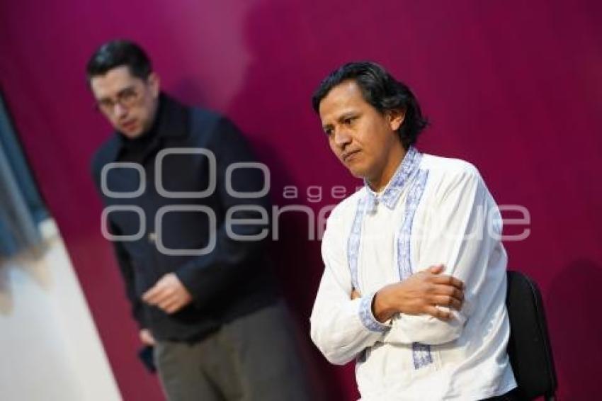 TLAXCALA . DIÁLOGO CIRCULAR