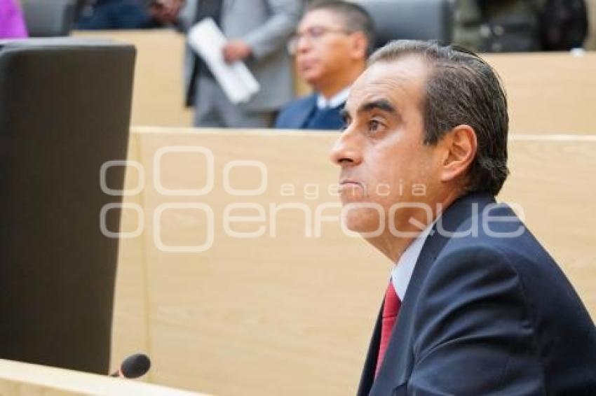 CONGRESO . SESIÓN ORDINARIA