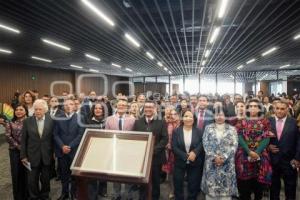 CONGRESO . DÍA DE LA CONSTITUCION