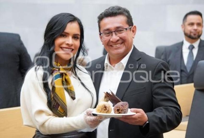 CONGRESO . SESIÓN ORDINARIA