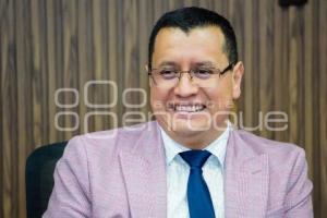 ELÍAS LOZADA ORTEGA