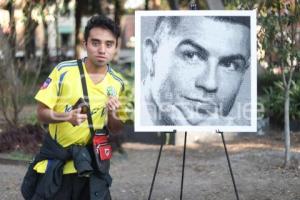 NATALICIO CRISTIANO RONALDO