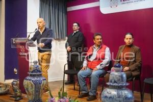 TLAXCALA . DIÁLOGO CIRCULAR