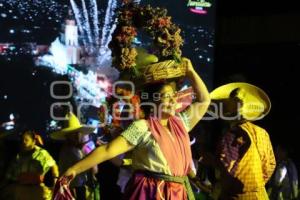 ATLIXCO . AGENDA TURISTICA 2026