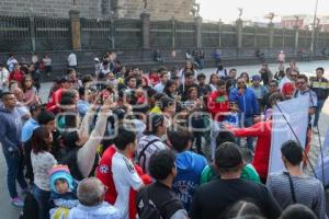 NATALICIO CRISTIANO RONALDO