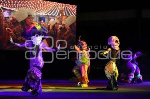 ATLIXCO . AGENDA TURISTICA 2026