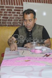 TALLER CAPA DE HUEHUES