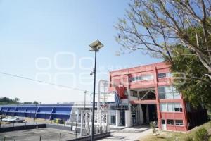 TLAXCALA . SALA INMERSIVA DEL AGUA