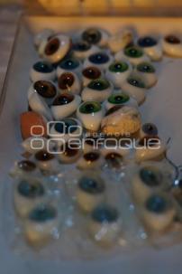 TLAXCALA . MÁSCARAS DE HUEHUE