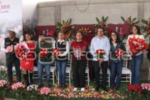 PRODUCCIÓN ROSA POBLANA