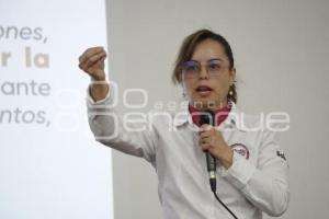 ISSSTEP . DONACIÓN DE ÓRGANOS