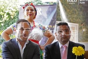 MISS LATINA MÉXICO 2026