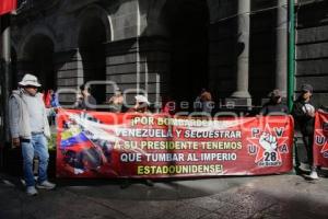 MANIFESTACIÓN . 28 DE OCTUBRE