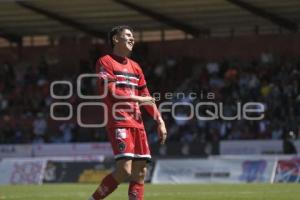 TLAXCALA . COYOTES VS LEONES NEGROS