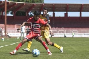 TLAXCALA . COYOTES VS LEONES NEGROS