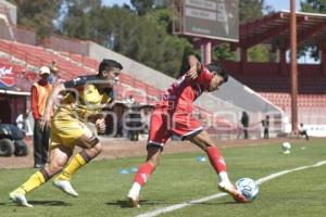 TLAXCALA . COYOTES VS LEONES NEGROS