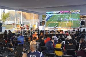 PARQUE SENDELA . SÚPER BOWL LX