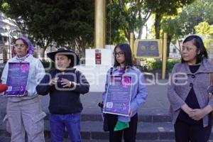 8M . MICRÓFONO ABIERTO