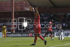 TLAXCALA . COYOTES VS LEONES NEGROS