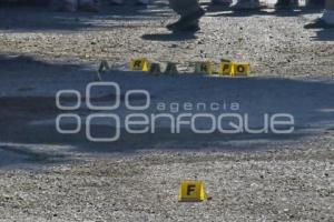 BALACERA GEOVILLAS DEL SUR