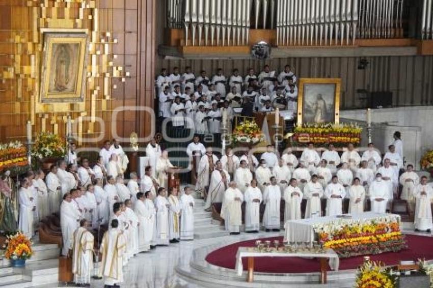 PEREGRINACIÓN ANUAL BASÍLICA