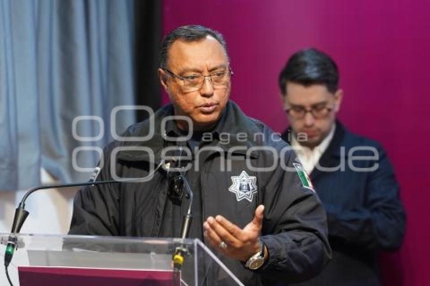 TLAXCALA . MARTÍN PEREA MARRUFO