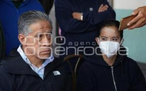 TLAXCALA . ESCUELA EMILIANO ZAPATA