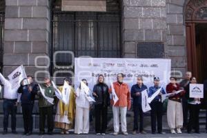 RUTA SENDEROS DE CANTONA