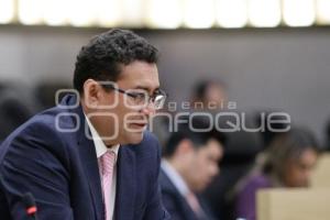 CONGRESO . SESIÓN ORDINARIA