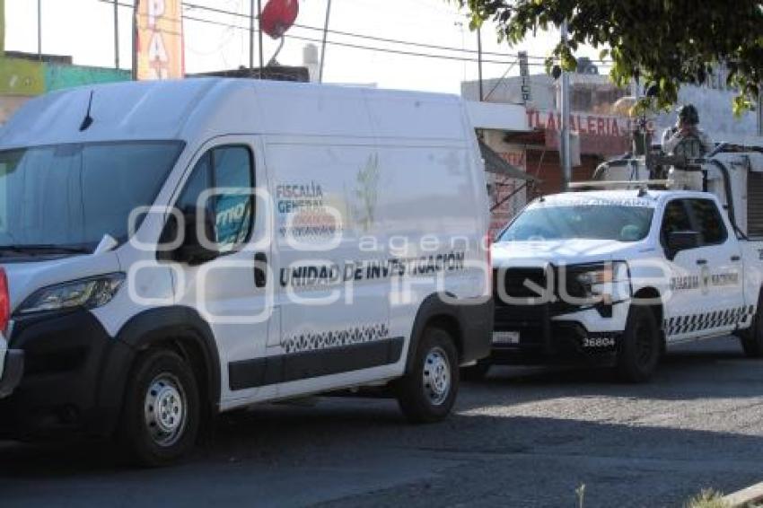 OPERATIVO MERCADO MORELOS