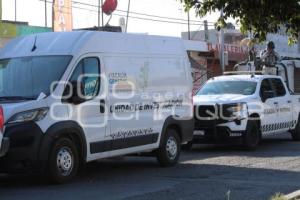 OPERATIVO MERCADO MORELOS