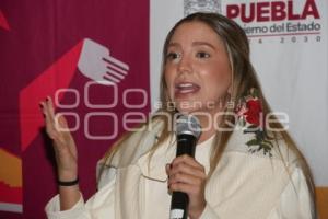 TURISMO . GIRLS ROAD TOURS