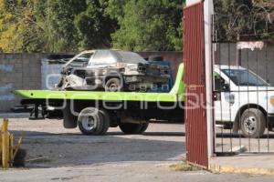 OPERATIVO 46 PONIENTE