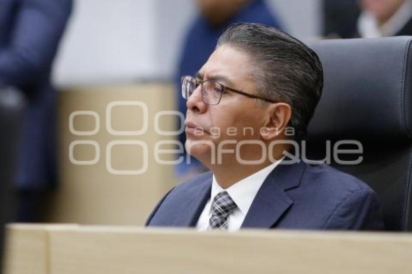 CONGRESO . SESIÓN ORDINARIA