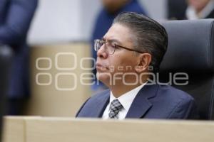 CONGRESO . SESIÓN ORDINARIA