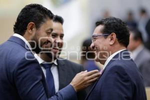 CONGRESO . SESIÓN ORDINARIA