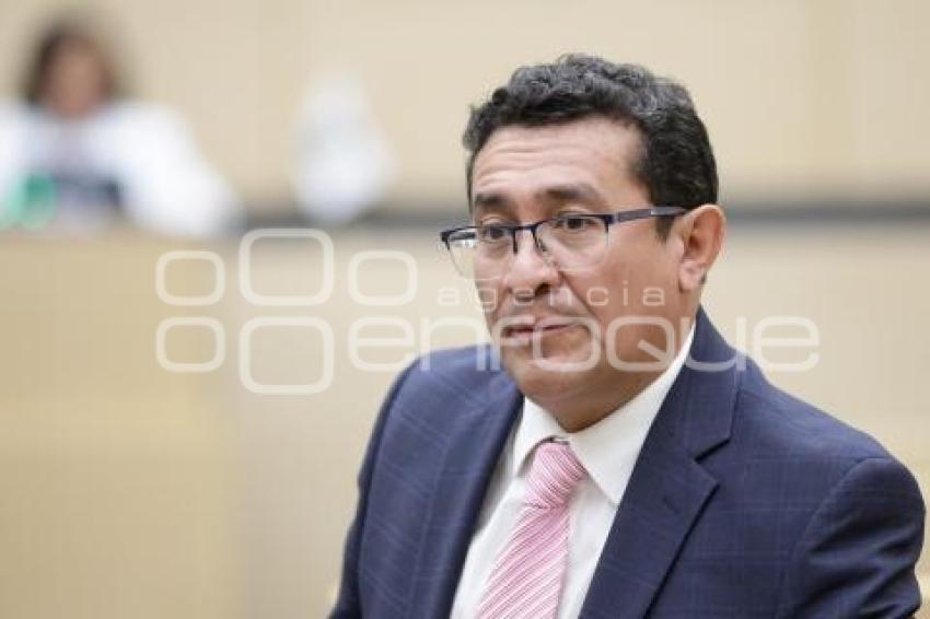 CONGRESO . SESIÓN ORDINARIA