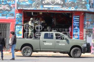 OPERATIVO 46 PONIENTE