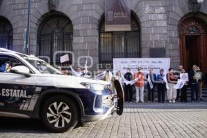 RUTA SENDEROS DE CANTONA