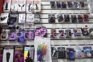 SEX SHOP