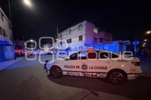 HOMICIDIO . SOLIDARIDAD NACIONAL