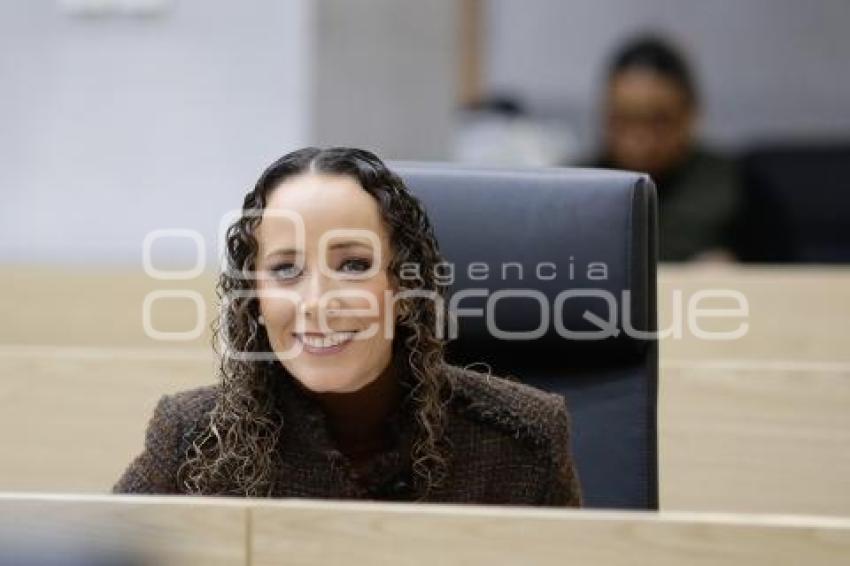 CONGRESO . SESIÓN ORDINARIA